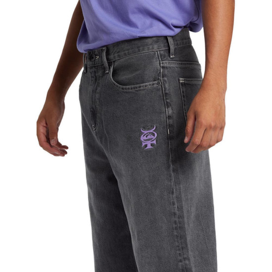 Quiksilver Ανδρικό παντελόνι Mercury - Denim Pants for Men